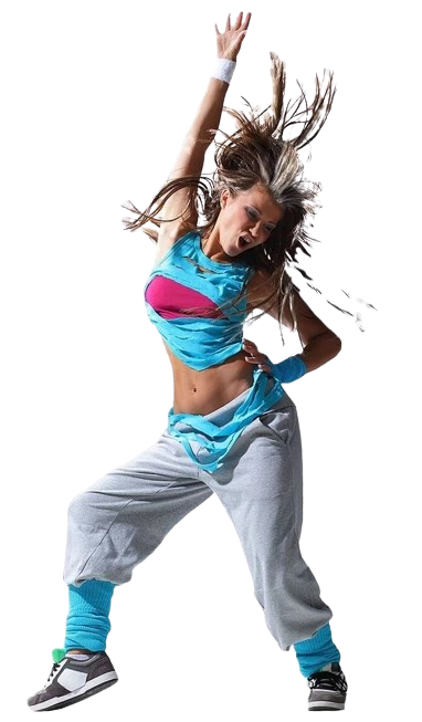 Dance 002