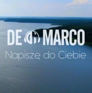 De Marco - Napiszę do Ciebie
