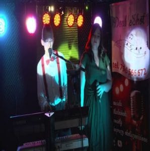 Usłysz Wołanie - DoubleShot disco polo 2026 teledysk official video