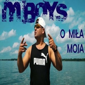 M.Boys - O Miła Moja (Remix keyc 2023) disco polo 2026 teledysk official video
