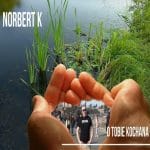 Norbert K - O TOBIE KOCHANA ( COVER - MILANO ) disco polo 2026 teledysk official video