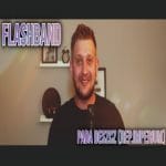 FlashBand - PADA DESZCZ (z rep.Imperium) disco polo 2026 teledysk official video