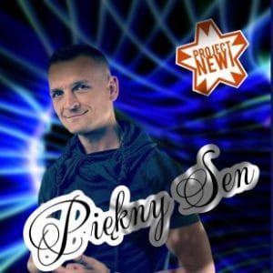 Project NEWI - Piękny Sen