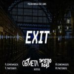 Polska Wersja & Gibbs - Exit (Cometa & Twist3d Boys Bootleg) disco polo 2026 teledysk official video