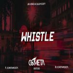 Calum Scott - Whistle (Cometa Bootleg) disco polo 2026 teledysk official video