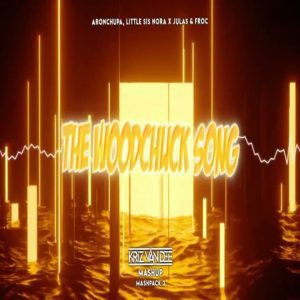 Frocs - The Woodchuck Song (KriZ Van Dee Mashup) [MASHPACK 2] disco polo 2026 teledysk official video