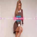 Skalars - TAKĄ LALE (THR!LL REMIX) disco polo 2026 teledysk official video