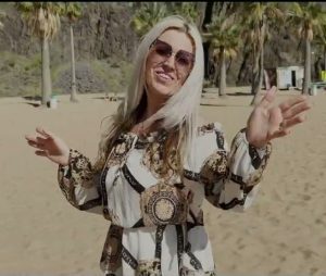 Mariola - Koniec (Official Video 2023) disco polo 2026 teledysk official video