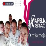 Kapela GRAĆ - O miła moja disco polo 2026 teledysk official video
