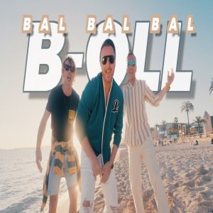 B - QLL - BaL BaL BaL disco polo 2026 teledysk official video