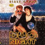 Duo Night - Biały Cygan disco polo 2026 teledysk official video