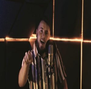 Dawid Kajdan - Maryjanka 2023
