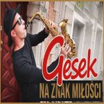 GESEK - Na znak miłości disco polo 2026 teledysk official video
