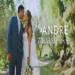ANDRE - Miłość Bóg nam dał disco polo 2026 teledysk official video