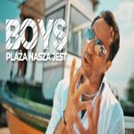 BOYS - Plaża nasza jest disco polo 2026 teledysk official video