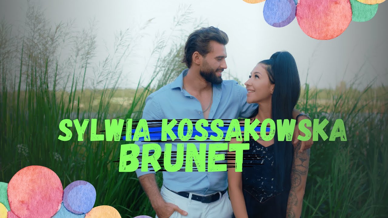 Sylwia Kossakowska - Brunet