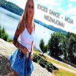 EXCES DANCE - Moja Nieznajoma disco polo 2026 teledysk official video
