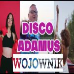 Disco Adamus - Wojownik z Podlasia disco polo 2026 teledysk official video
