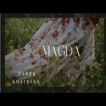 JAREK KOSINIAK - MAGDA disco polo 2026 teledysk official video