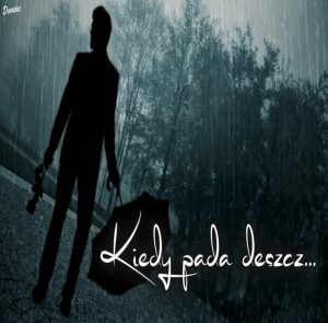 Arek Kopaczewski & Loki - Kiedy pada deszcz (z rep. DOMINO)