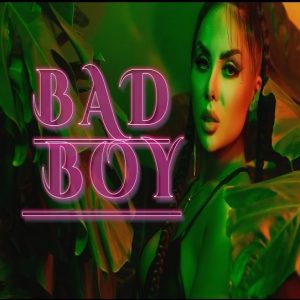 Klaudia Zielińska - Bad Boy