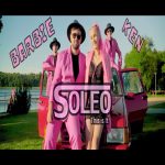 SOLEO - Barbie & Ken disco polo 2026 teledysk official video