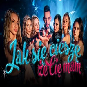 Denis Król Latino - Jak się cieszę że Cię mam  Remix