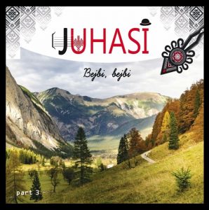 Zespół Juhasi - Ty i ja (Ci sarà)
