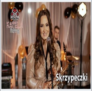 Skrzypeczki - Kapela PodNogę disco polo 2026 teledysk official video