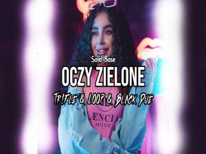 KOLOR - Oczy Zielone (Tr!Fle & LOOP & Black Due REMIX) disco polo 2026 teledysk official video