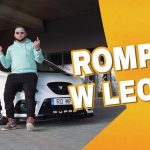 ROMPEY - W Leonie disco polo 2026 teledysk official video