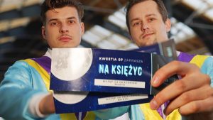 Kwestia 07 - Na Księżyc ( TOKSYNA 2)