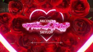 AKCENT - French Kiss (SKYLOV BOOTLEG) disco polo 2026 teledysk official video