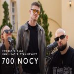 Pawbeats - 700 nocy disco polo 2026 teledysk official video