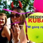 Drezdenko - Kubas W górę ręce