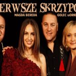 Magda Bereda & GOLEC uORKIESTRA - Pierwsze skrzypce disco polo 2026 teledysk official video