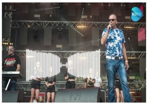 Marcus - Warto Młodym Być