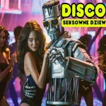 DISCO AI - Seksowne Dziewczyny