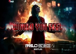 C - Bool - Would You Feel (PABLO & KriZ Van Dee Bootleg) disco polo 2026 teledysk official video