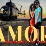 Wapniaczka & Ten Gość - AMOR