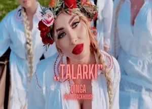 QINGA- Talarki prod. Crackhouse
