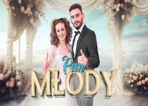 Denis - Pan Młody