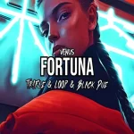 Venus - Fortuna (Tr!Fle & LOOP & Black Due REMIX)