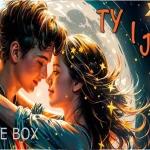 BLUE BOX - Ty i ja 2024 (z rep. BOYS)