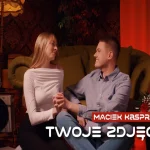 MACIEK KASPRZYK - TWOJE ZDJĘCIA