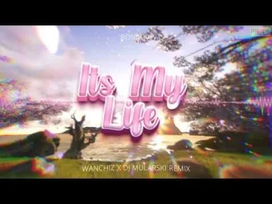 Bon Jovi - It's My Life (WANCHIZ x DJ Mularski Remix)