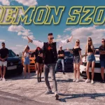 NARCYZZ - Demon szos