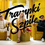 Long & Junior - Trampki i Szpile