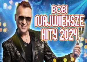 Bobi - Największe przeboje 2024