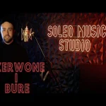 SOLEO - Czerwone i Bure